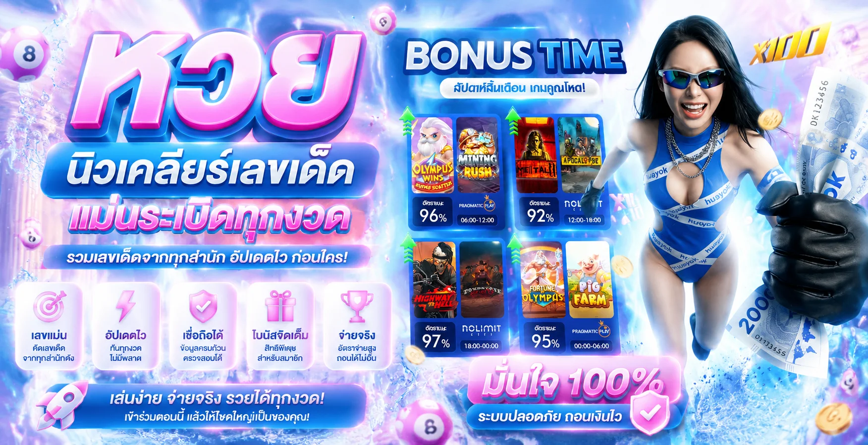 หวยออนไลน์ GMAXBET ตรวจผลย้อนหลังทุกงวด