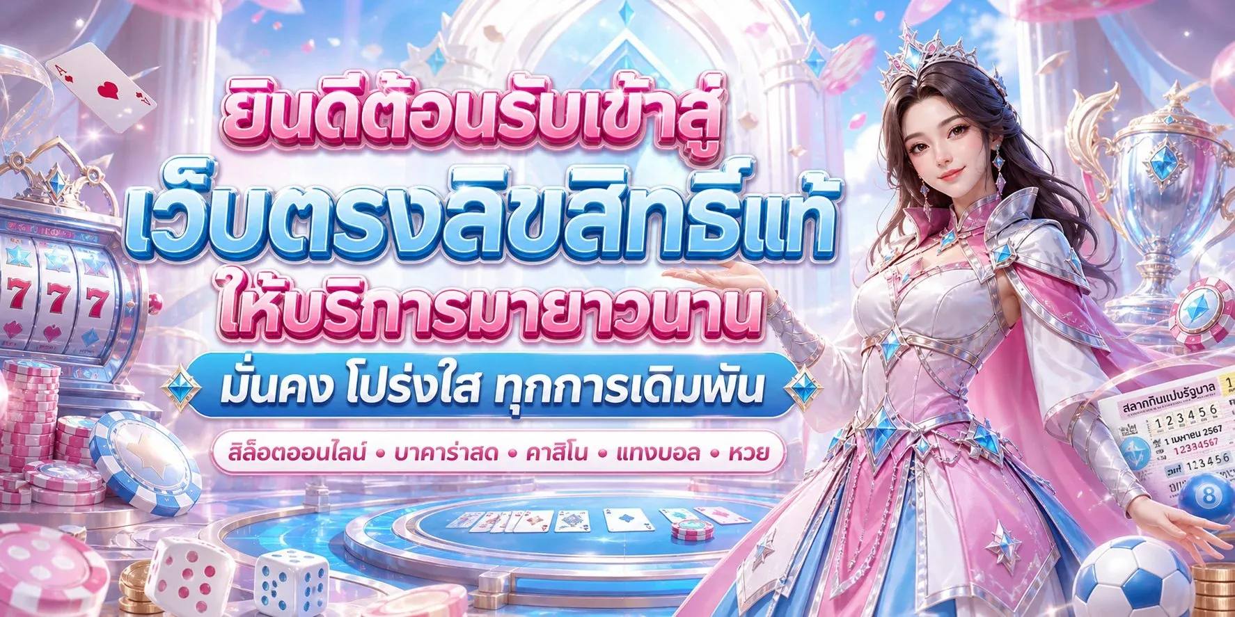 GMAXBET เว็บตรงรวมสล็อต คาสิโน แทงบอล หวย ทางเข้าล่าสุด