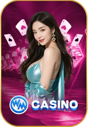 WM Casino